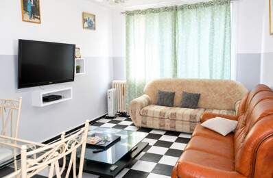 Appartement à vendre 3 pièces CREIL (60) — photo du bien