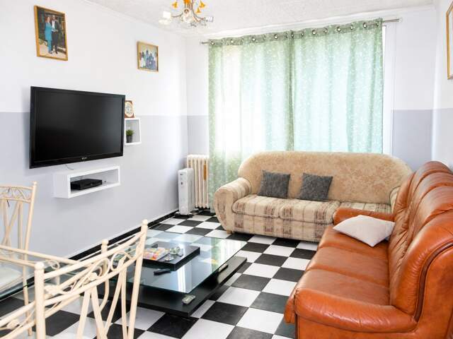 Appartement à vendre 3 pièces CREIL (60) — photo du bien