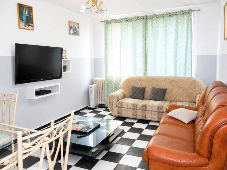 Appartement à vendre 3 pièces CREIL (60) — photo 1