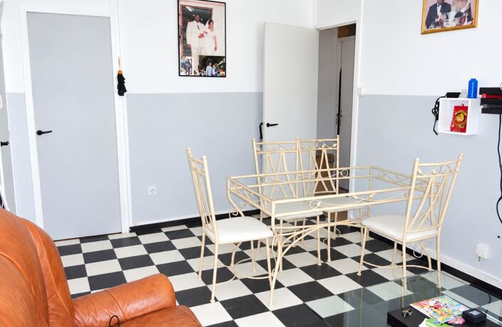 Appartement à vendre 3 pièces CREIL (60) — photo 3