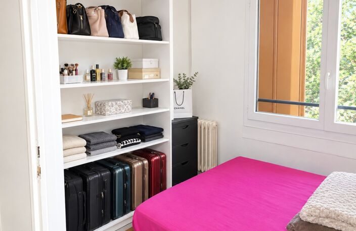 Appartement à vendre 3 pièces CREIL (60) — photo 4