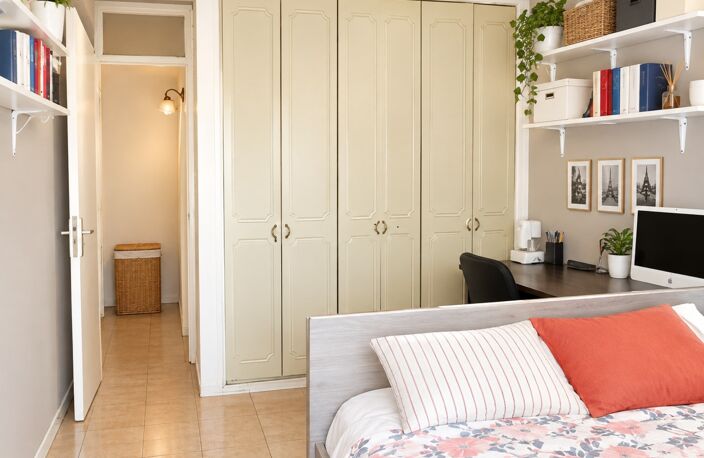 Appartement à vendre 3 pièces CREIL (60) — photo 5