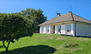 Maison 4 Pièces 93 m² à vendre à Lafeuillade-en-Vézie (15130)