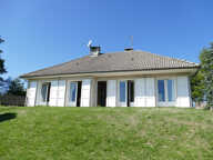 Maison plain-pied avec jardin, sous-sol, garage, 2 chambres — photo 3