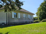 Maison plain-pied avec jardin, sous-sol, garage, 2 chambres — photo 4