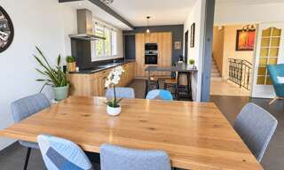 Maison 4 Pièces 90 m² à vendre à Lourdes (65100)