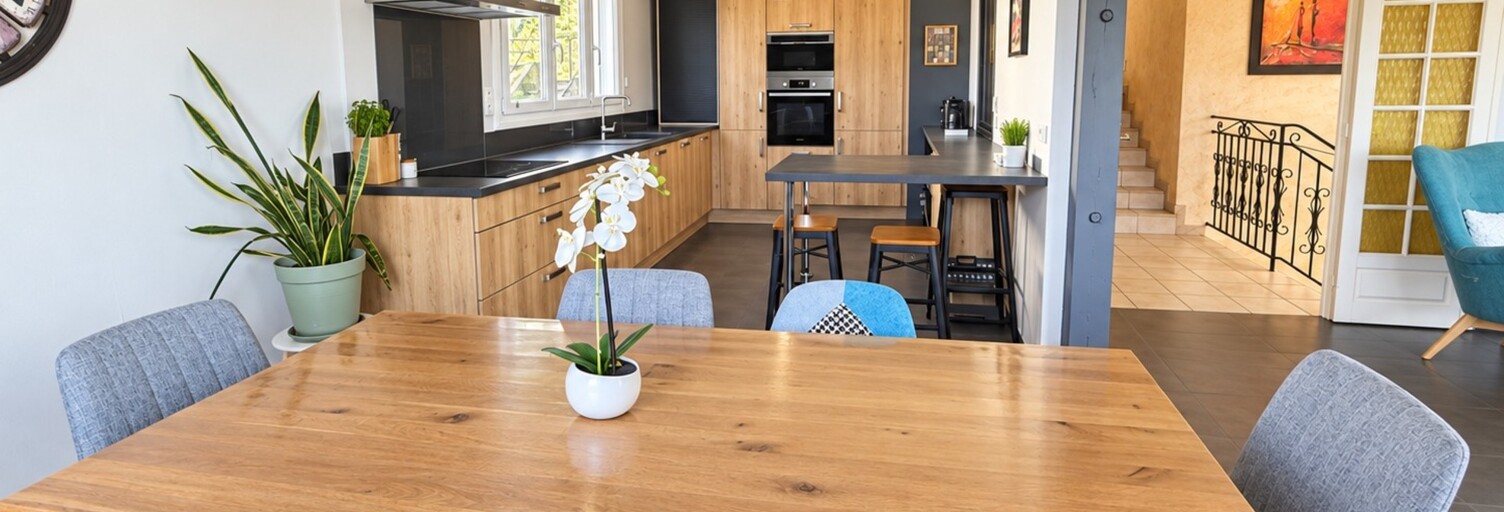 Maison 4 Pièces 90 m² à vendre à Lourdes (65100)