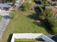 ANGLET – Terrain à batir de 725 M² – EXPOSITION SUD — photo 2