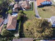 ANGLET – Terrain à batir de 725 M² – EXPOSITION SUD — photo 4