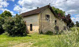 Maison 3 Pièces 48 m² à vendre à Bergerac (24100)