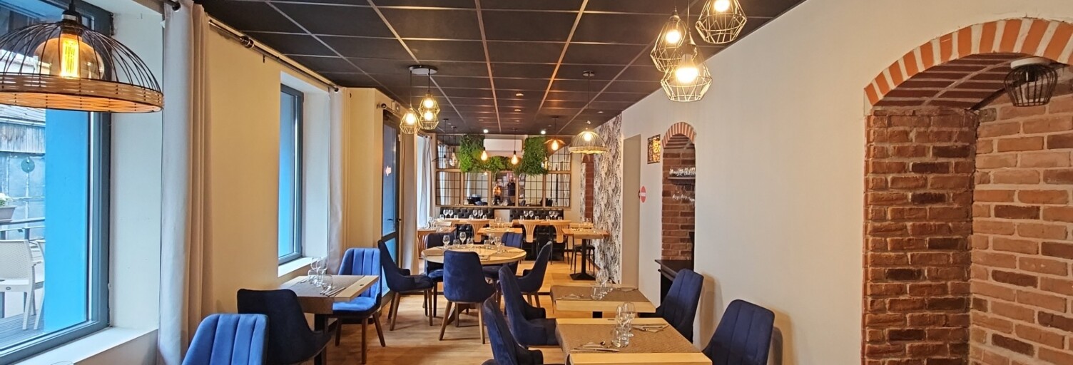 Commerce 8 Pièces 250 m² à vendre à Mâcon (71000)