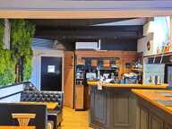 À VENDRE – MURS COMMERCIAUX D’UN RESTAURANT AVEC TERRASSES ET JARDIN – BOURGOGNE DU SUD — photo 3