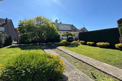 Maison 9 pièces 137800 €