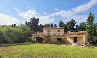 Maison 4 Pièces 133 m² à vendre à La Roquette-sur-Siagne (06550)
