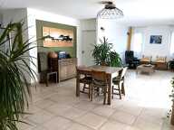 Maison à vendre 5 pièces LA ROQUETTE SUR SIAGNE (06) — photo 2