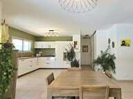 Maison à vendre 5 pièces LA ROQUETTE SUR SIAGNE (06) — photo 3