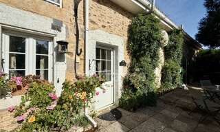 Maison 4 Pièces 160 m² à vendre à Fenioux (79160)