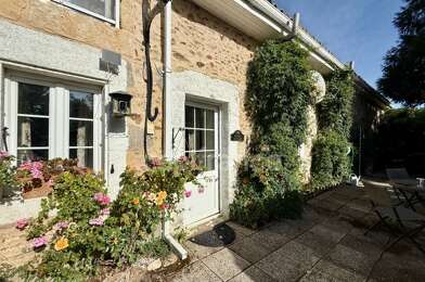 Maison 4 pièces 184800 €