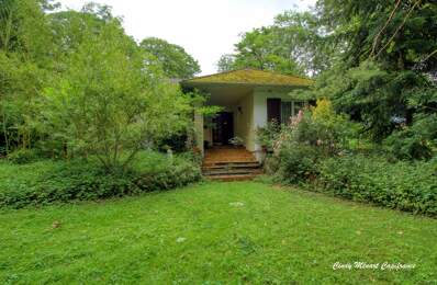 Dpt Moselle (57), à vendre BOULAY MOSELLE propriété de 57 ares, maison P8 à rénover complètement — photo du bien