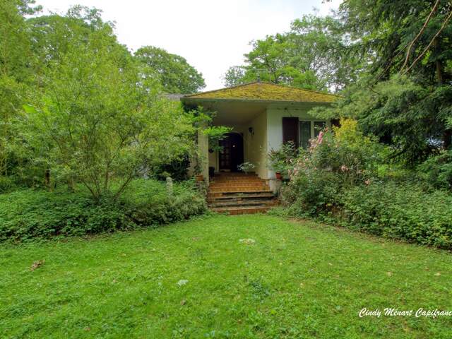 Dpt Moselle (57), à vendre BOULAY MOSELLE propriété de 57 ares, maison P8 à rénover complètement — photo du bien