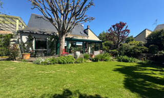 Maison 9 Pièces 206 m² à vendre à Les Ponts-de-Cé (49130)