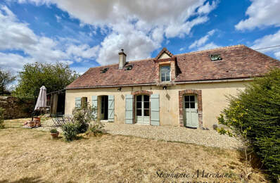 Maison à vendre 4 pièces MEAUCE (28) — photo du bien