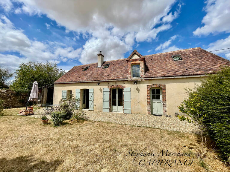 Maison à vendre 4 pièces MEAUCE (28) — photo 1