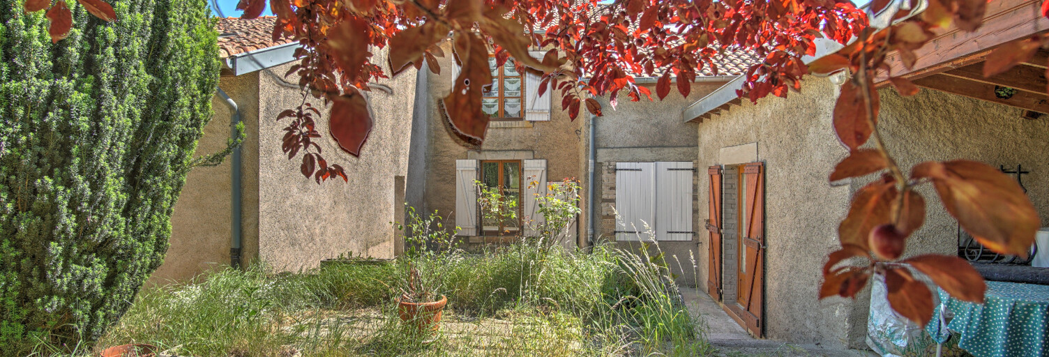 Maison 6 Pièces 167 m² à vendre à Fresnes-en-Woëvre (55160)