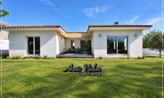 Maison 4 Pièces 106 m² à vendre à Vacquières (34270)