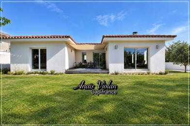 Maison 4 pièces 365000 €