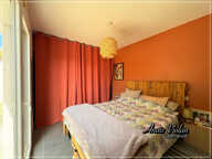 Maison individuelle de plain pied de type 4, lumineuse, avec grand jardin à vendre à VACQUIERES (34270) — photo 3