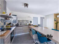 Maison individuelle de plain pied de type 4, lumineuse, avec grand jardin à vendre à VACQUIERES (34270) — photo 4