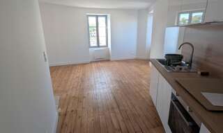 Appartement 2 Pièces 42 m² à louer à Fontenay-le-Comte (85200)