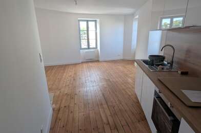 Appartement 2 pièces 620 €