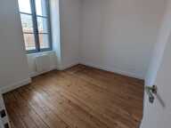 Appartement remis à neuf à louer 2 pièces dont 1 chambre.  42 m²  FONTENAY LE COMTE (85) — photo 4