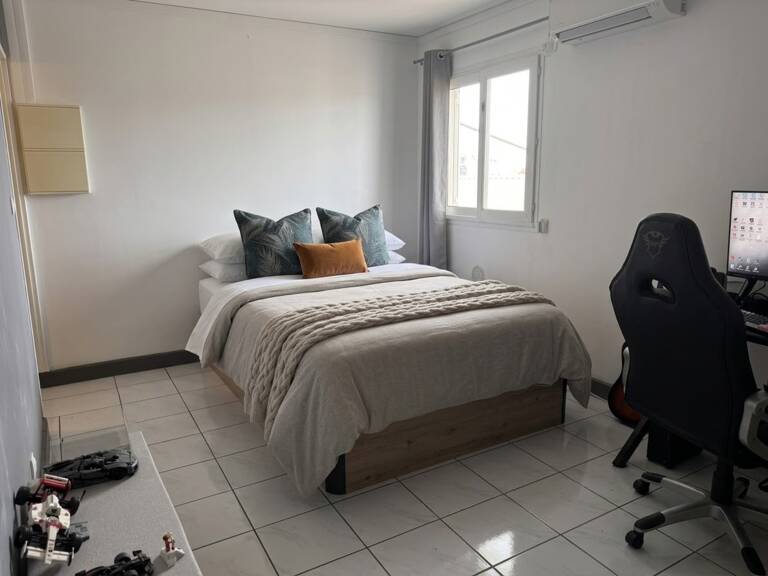 Appartement à vendre 1 pièces SAINTE CLOTILDE (974) — photo 1