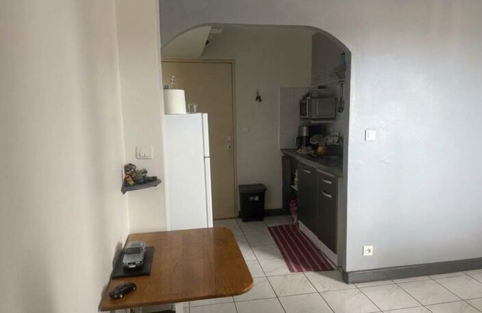 Appartement à vendre 1 pièces SAINTE CLOTILDE (974) — photo 2