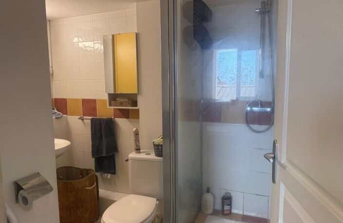 Appartement à vendre 1 pièces SAINTE CLOTILDE (974) — photo 4