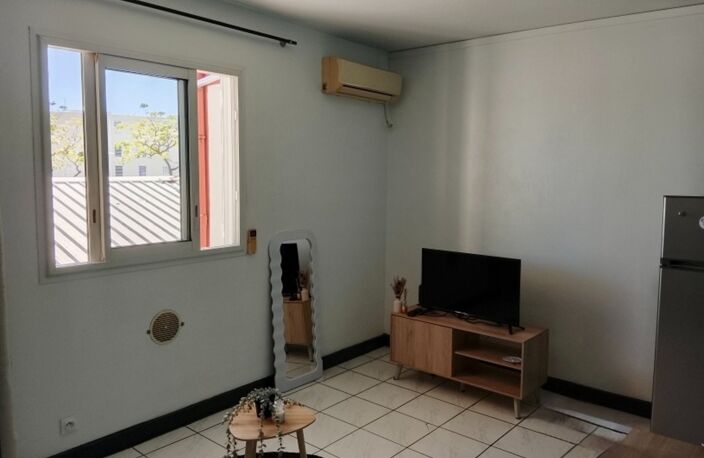 Appartement à vendre 1 pièces SAINTE CLOTILDE (974) — photo 5