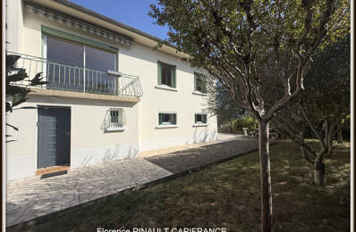 Maison à vendre 7 pièces TARBES (65) — photo du bien
