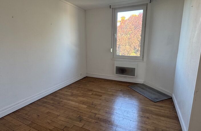 Appartement à louer 2 pièces BOUZONVILLE (57) — photo 3