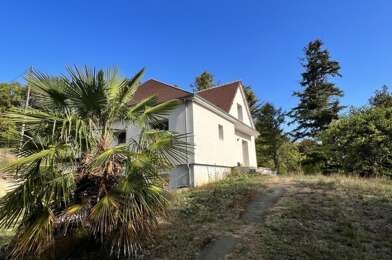 Maison 6 pièces 279900 €