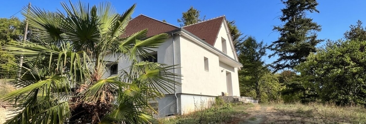 Maison 6 Pièces 153 m² à vendre à Ingrandes (86220)