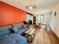 Maison rénovée-  5 chambres - DPE A - Parc boisé - 7 min Châtellerault — photo 4
