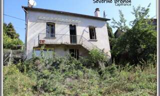 Maison 4 Pièces 94 m² à vendre à La Monnerie-le-Montel (63650)
