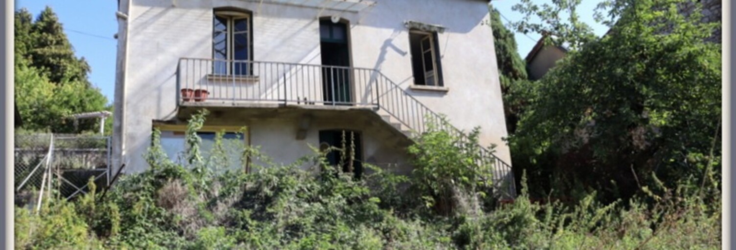 Maison 4 Pièces 94 m² à vendre à La Monnerie-le-Montel (63650)