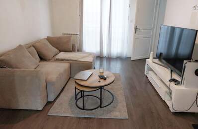 A louer - Douai Gare - Appartement type 2 - 3ème étage - 41,5 m² - 602 € — photo du bien