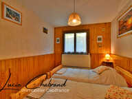 Appartement à vendre 3 pièces  (05) — photo 2