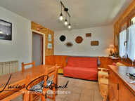 Appartement à vendre 3 pièces  (05) — photo 4