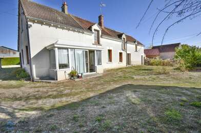 Maison 5 pièces 99000 €
